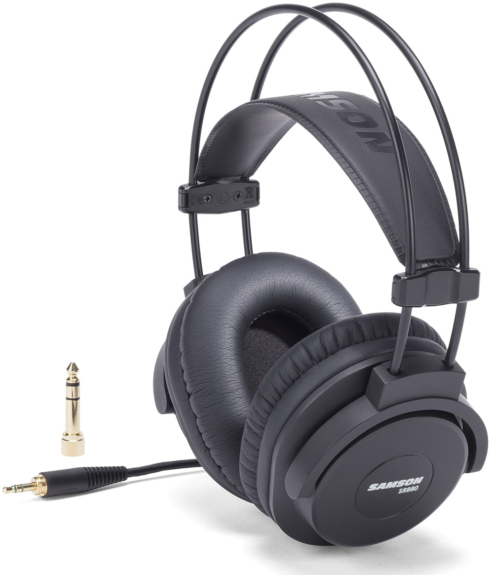 Samson SR880